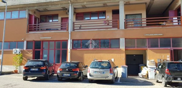 ufficio in vendita a Scandicci