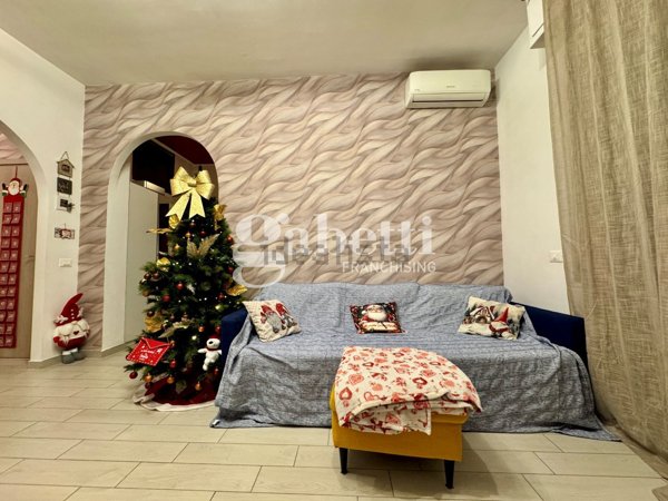 appartamento in vendita a Scandicci in zona Casellina