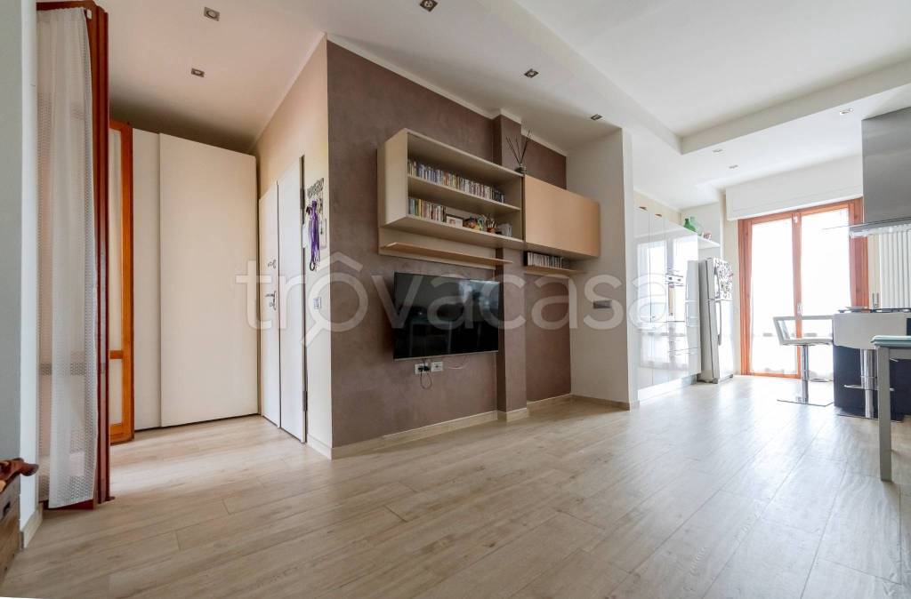 appartamento in vendita a Scandicci