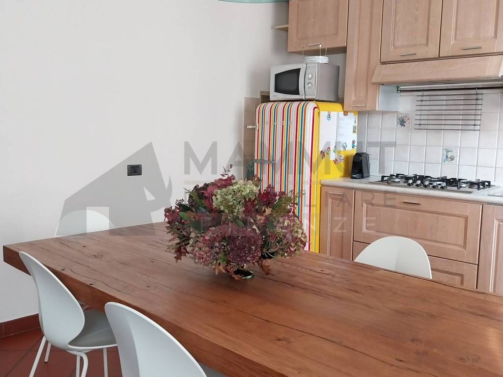 appartamento in vendita a Scandicci in zona Casellina