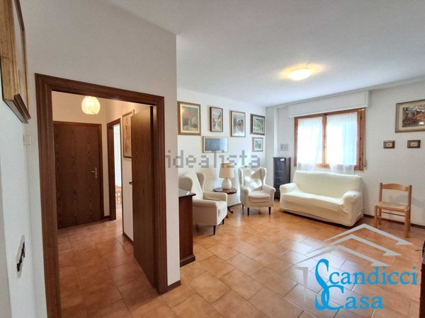 appartamento in vendita a Scandicci