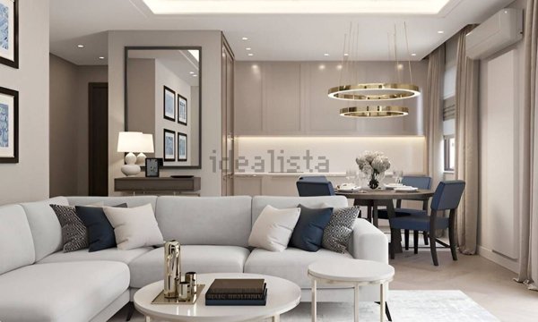 appartamento in vendita a Scandicci