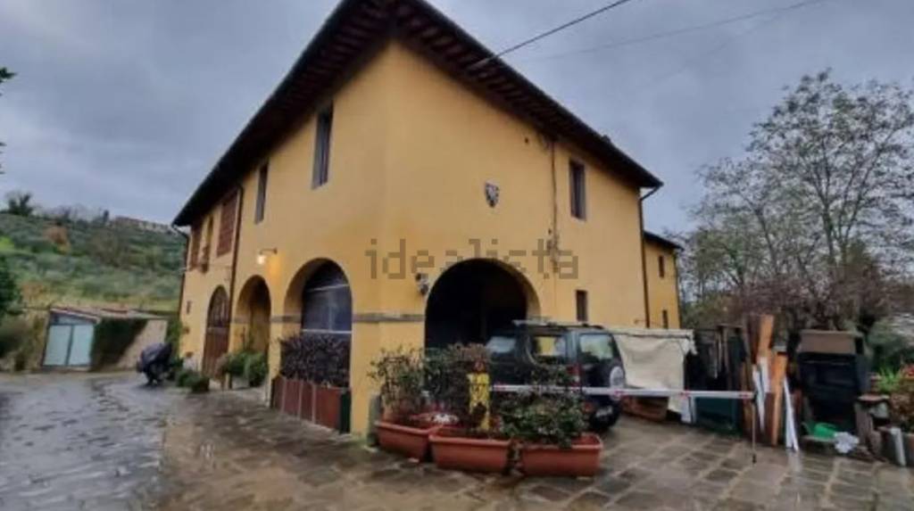 appartamento in vendita a Scandicci