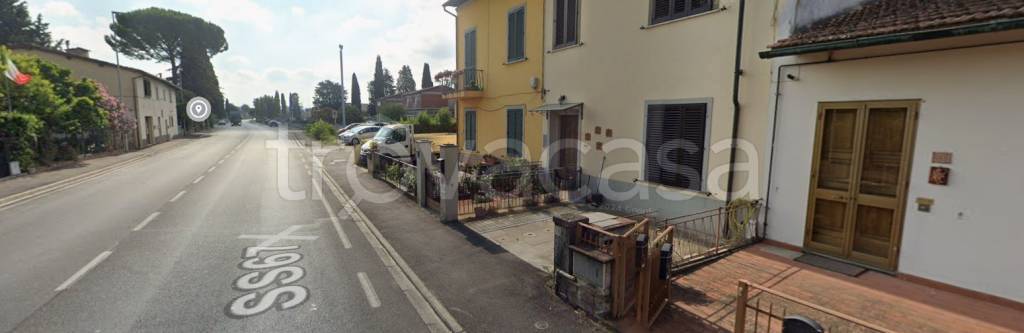 appartamento in vendita a Scandicci