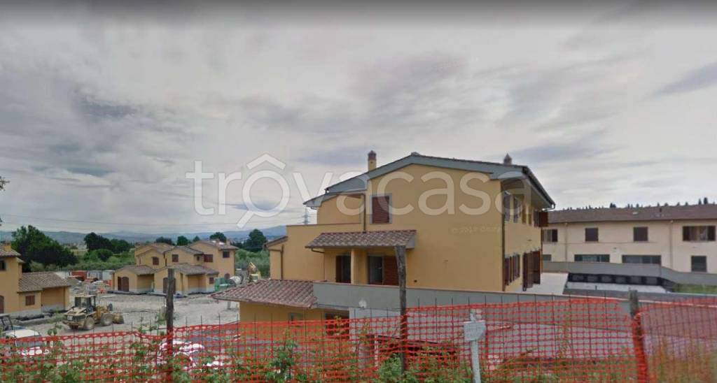 terreno edificabile in vendita a Scandicci
