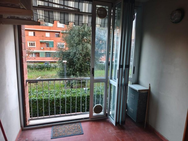 appartamento in vendita a Scandicci