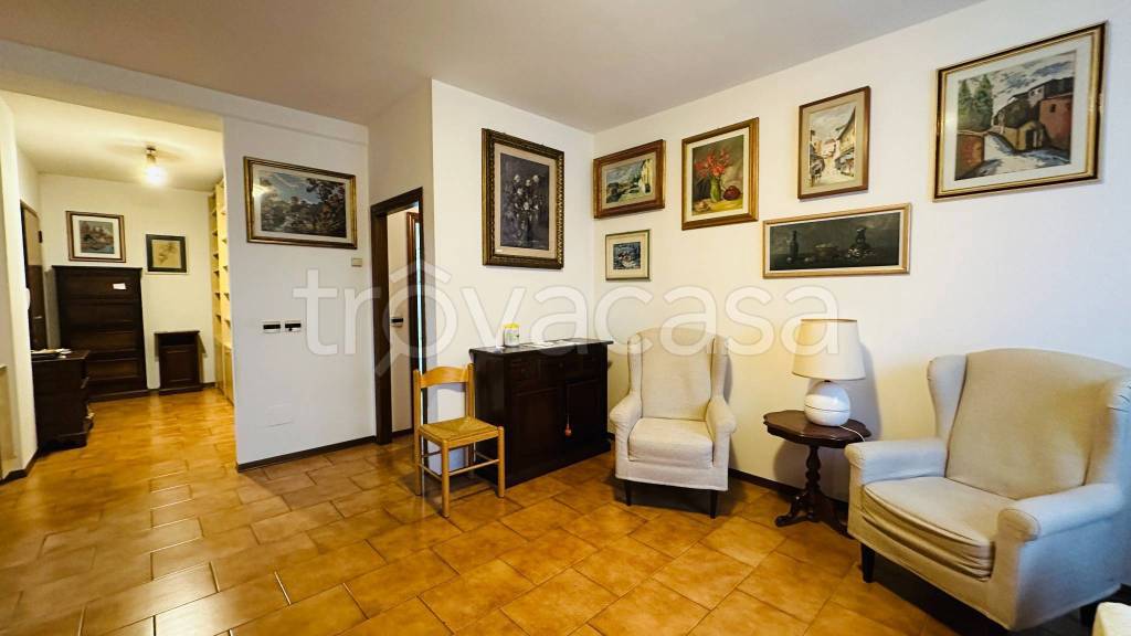 appartamento in vendita a Scandicci