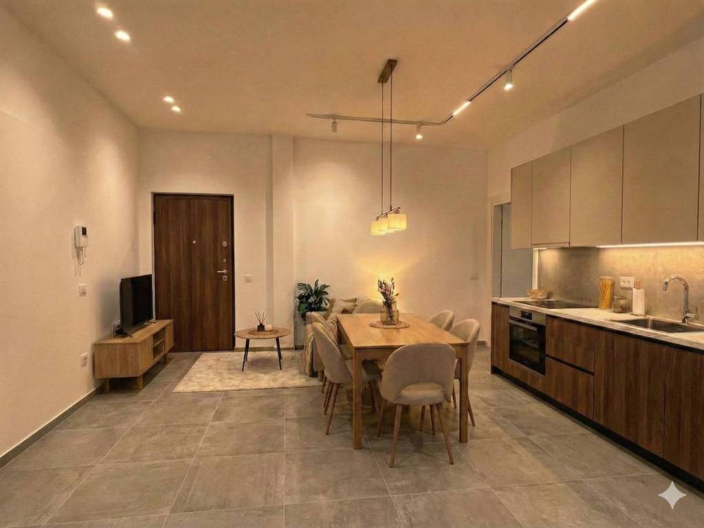 appartamento in vendita a Scandicci in zona Casellina