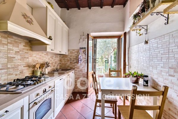 appartamento in vendita a Scandicci