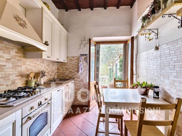 appartamento in vendita a Scandicci