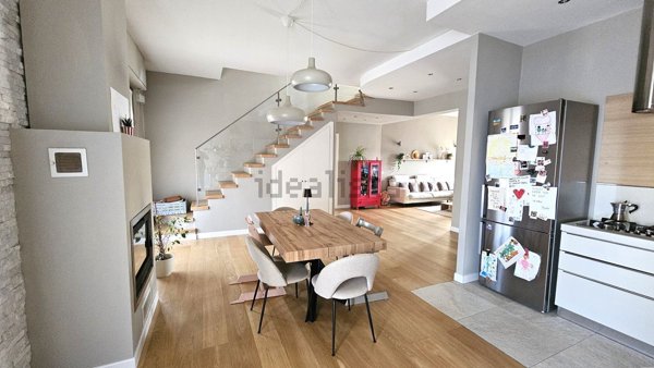 appartamento in vendita a Scandicci