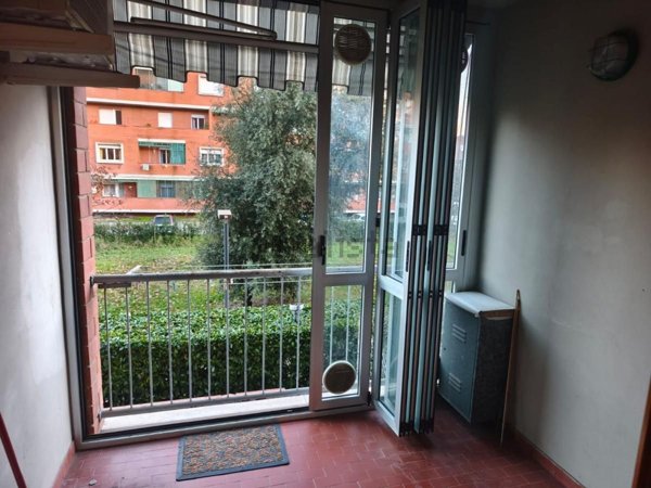 appartamento in vendita a Scandicci