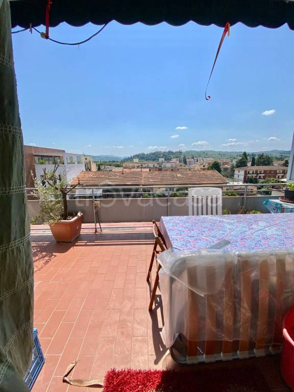 appartamento in vendita a Scandicci