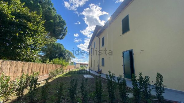 appartamento in vendita a Scandicci in zona Badia a Settimo