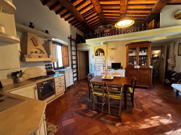 appartamento in vendita a Scandicci in zona Mosciano