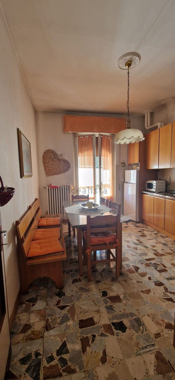 appartamento in vendita a Scandicci