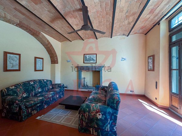 appartamento in vendita a Scandicci