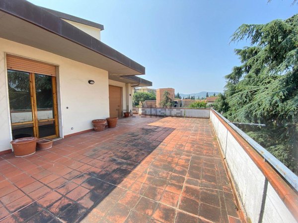 appartamento in vendita a Scandicci