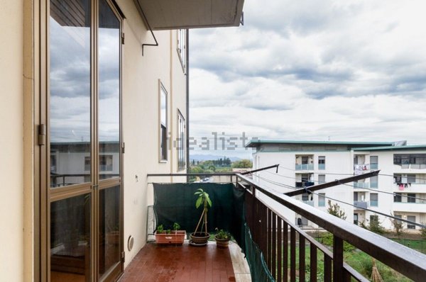 appartamento in vendita a Scandicci in zona Casellina