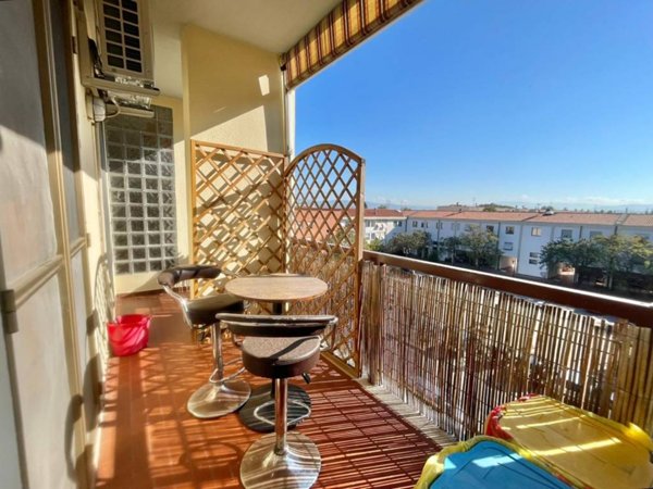 appartamento in vendita a Scandicci in zona Badia a Settimo