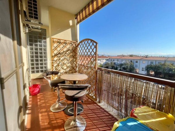 appartamento in vendita a Scandicci in zona Badia a Settimo