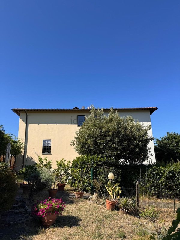 appartamento in vendita a Scandicci