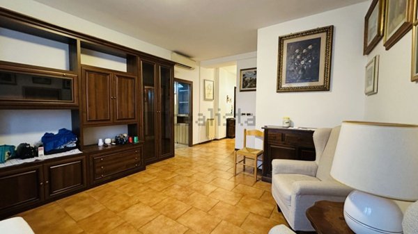 appartamento in vendita a Scandicci