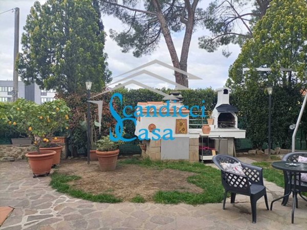 appartamento in vendita a Scandicci in zona Badia a Settimo