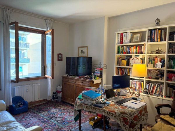 appartamento in vendita a Scandicci