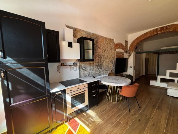 appartamento in vendita a Scandicci