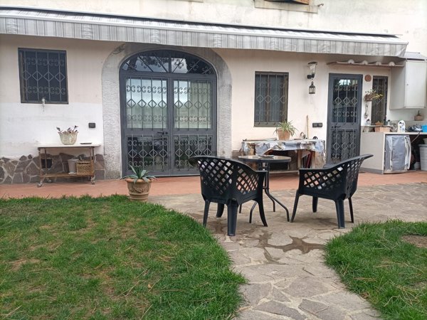 appartamento in vendita a Scandicci in zona Badia a Settimo