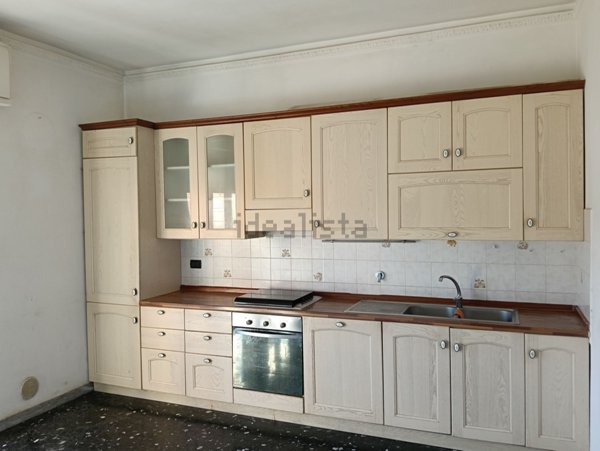 appartamento in vendita a Scandicci