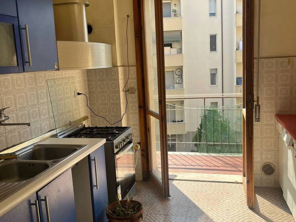 appartamento in vendita a Scandicci in zona Casellina