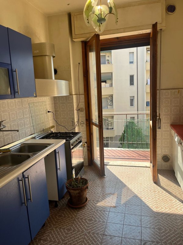 appartamento in vendita a Scandicci in zona Casellina