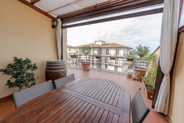 appartamento in vendita a Scandicci