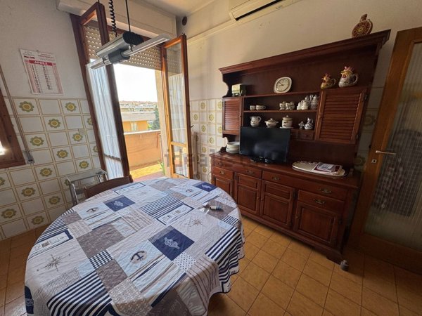 appartamento in vendita a Scandicci