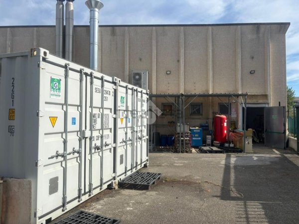 loft in vendita a Scandicci in zona Casellina