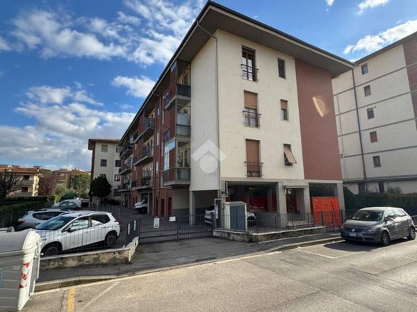 appartamento in vendita a Scandicci in zona Casellina