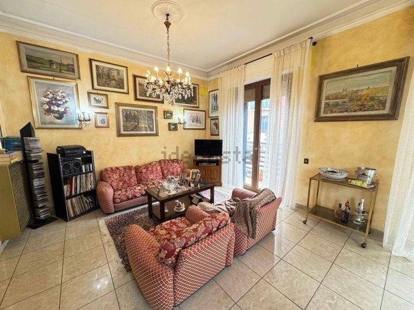 appartamento in vendita a Scandicci