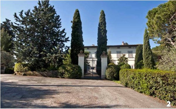 azienda agricola in vendita a Scandicci in zona Mosciano