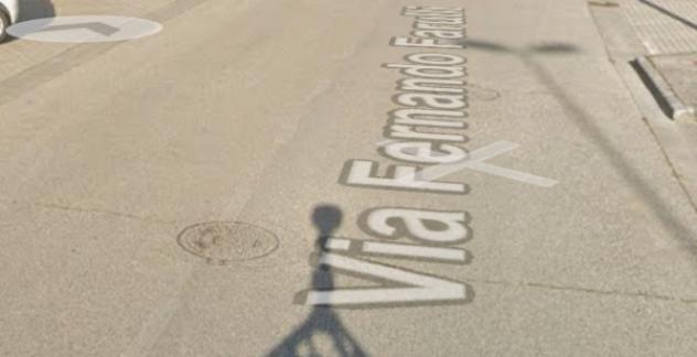 terreno agricolo in vendita a Scandicci in zona Badia a Settimo