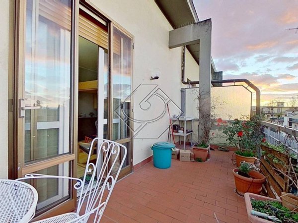 appartamento in vendita a Scandicci in zona San Giusto