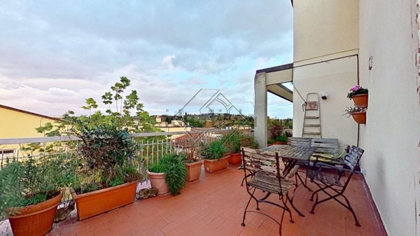 appartamento in vendita a Scandicci