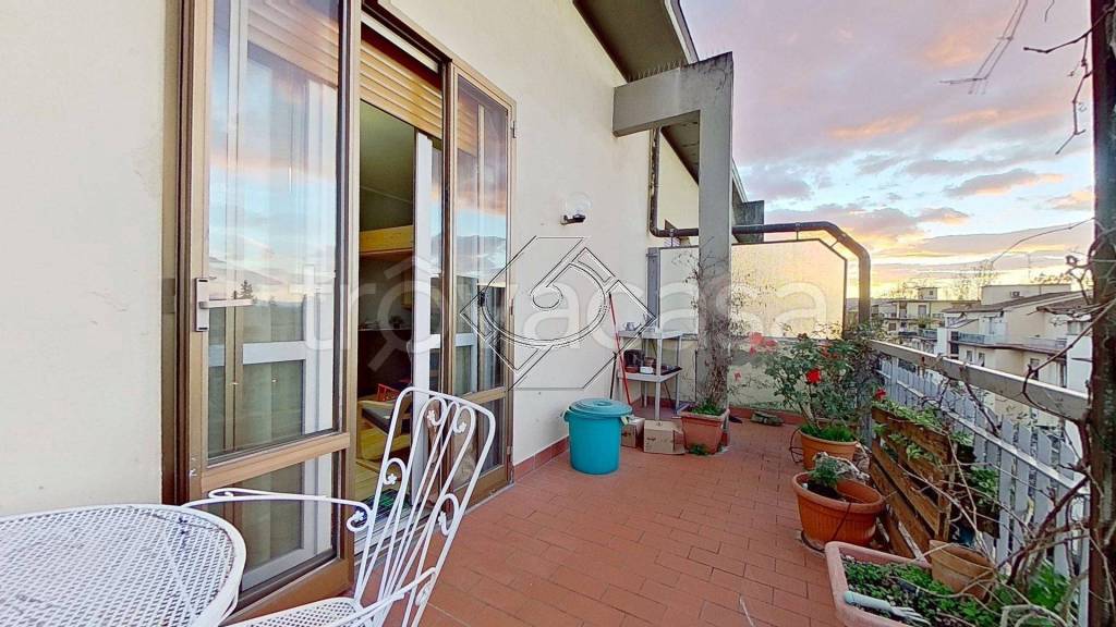 appartamento in vendita a Scandicci