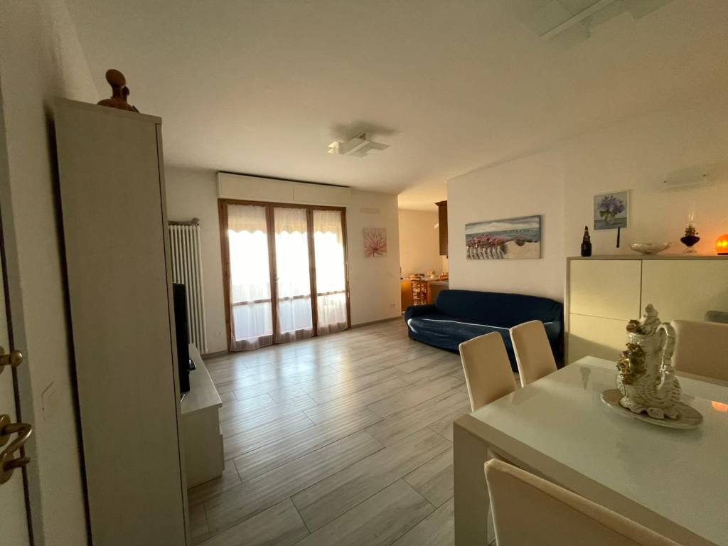appartamento in vendita a Scandicci