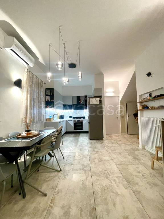 casa indipendente in vendita a Scandicci in zona Badia a Settimo