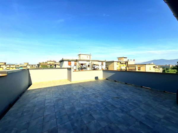 appartamento in vendita a Scandicci