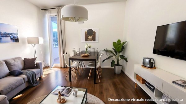 appartamento in vendita a Scandicci