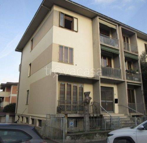 appartamento in vendita a Scandicci