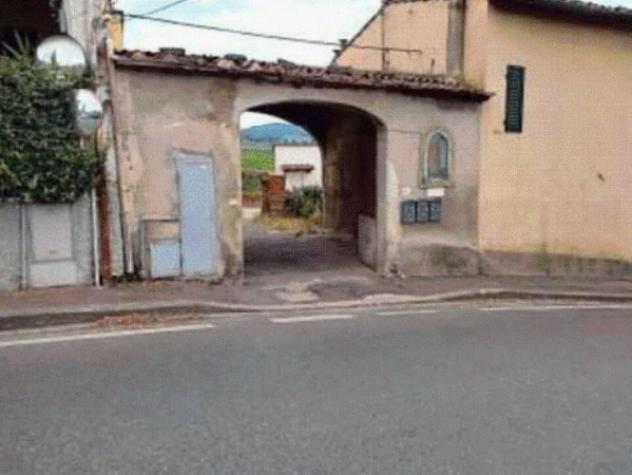 terreno agricolo in vendita a Scandicci